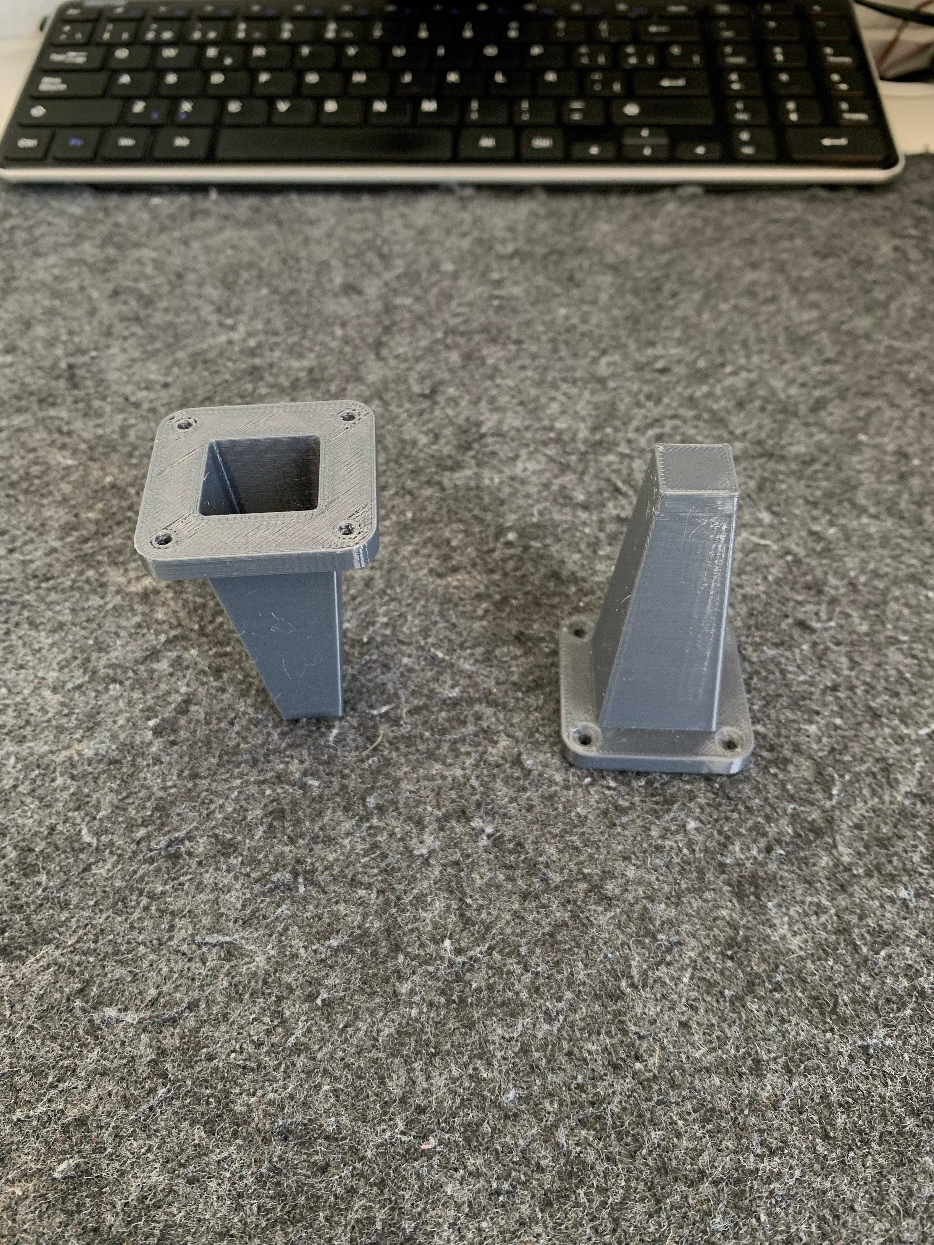 Furniture legs