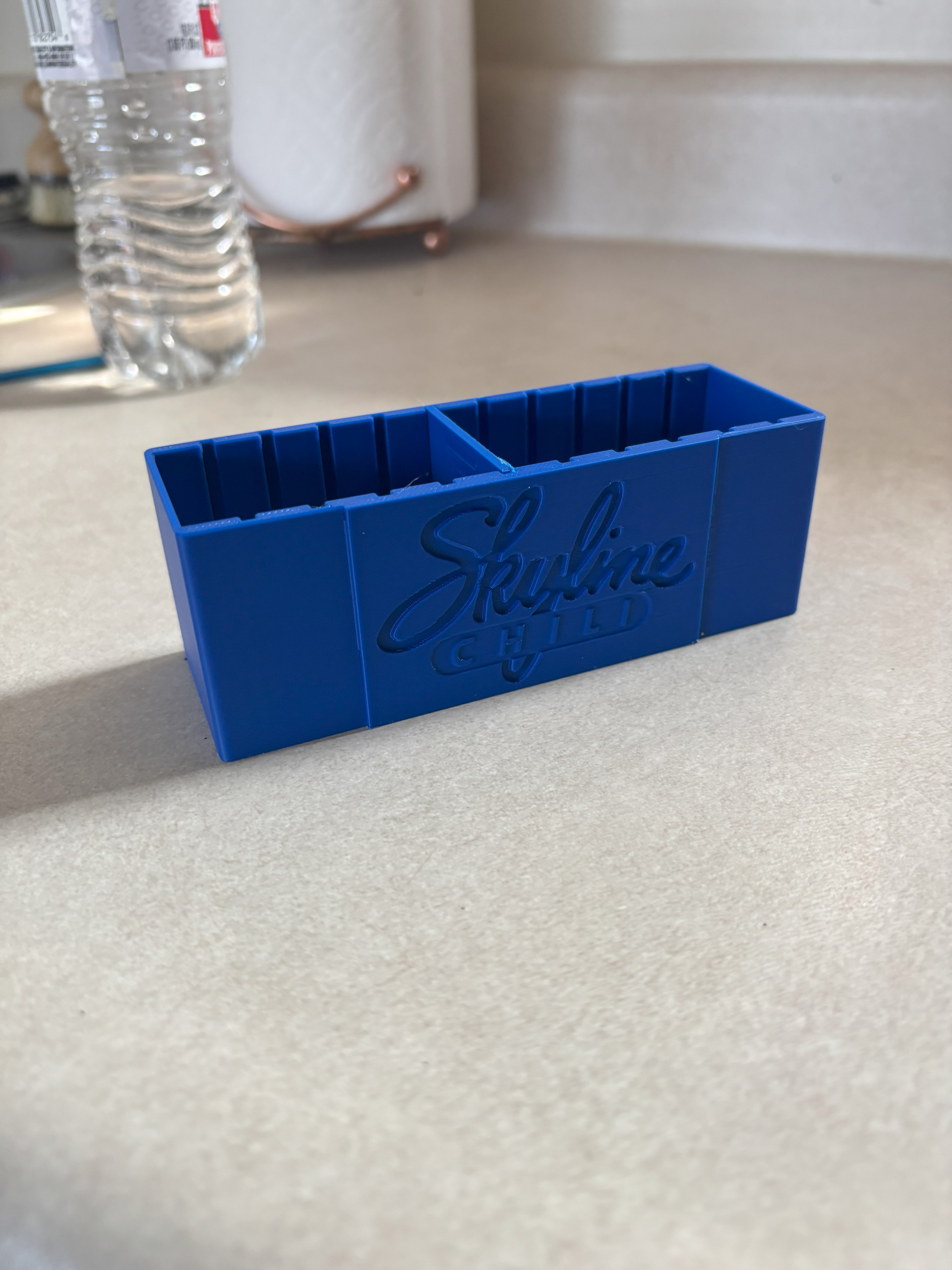 Skyline Chili Hot Sauce Packet Holder