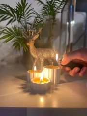 Candle Set