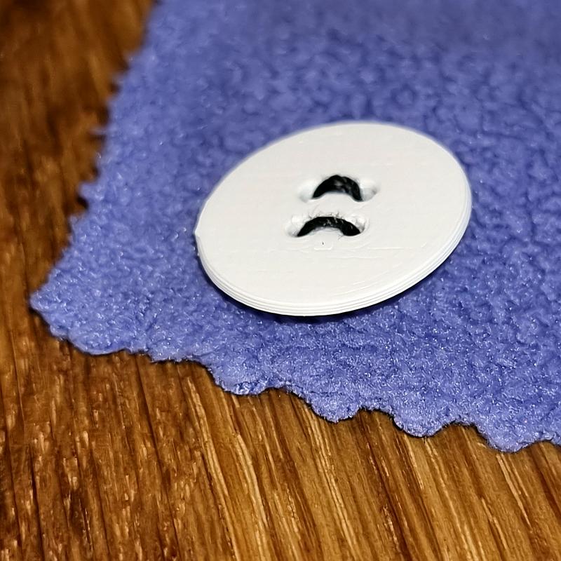 Miniatura 4 do modelo 3D This Simple Button