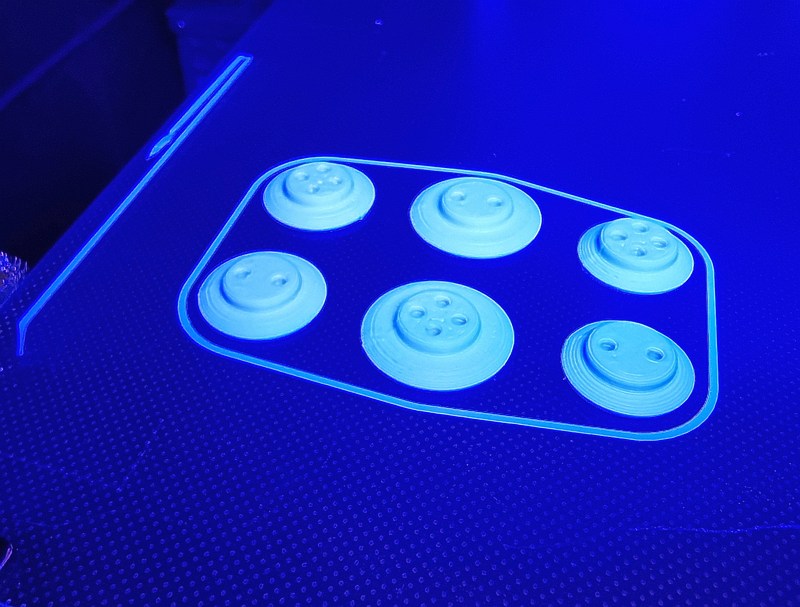 Miniatura 7 do modelo 3D This Simple Button