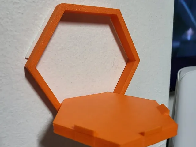 Folding Shelf
