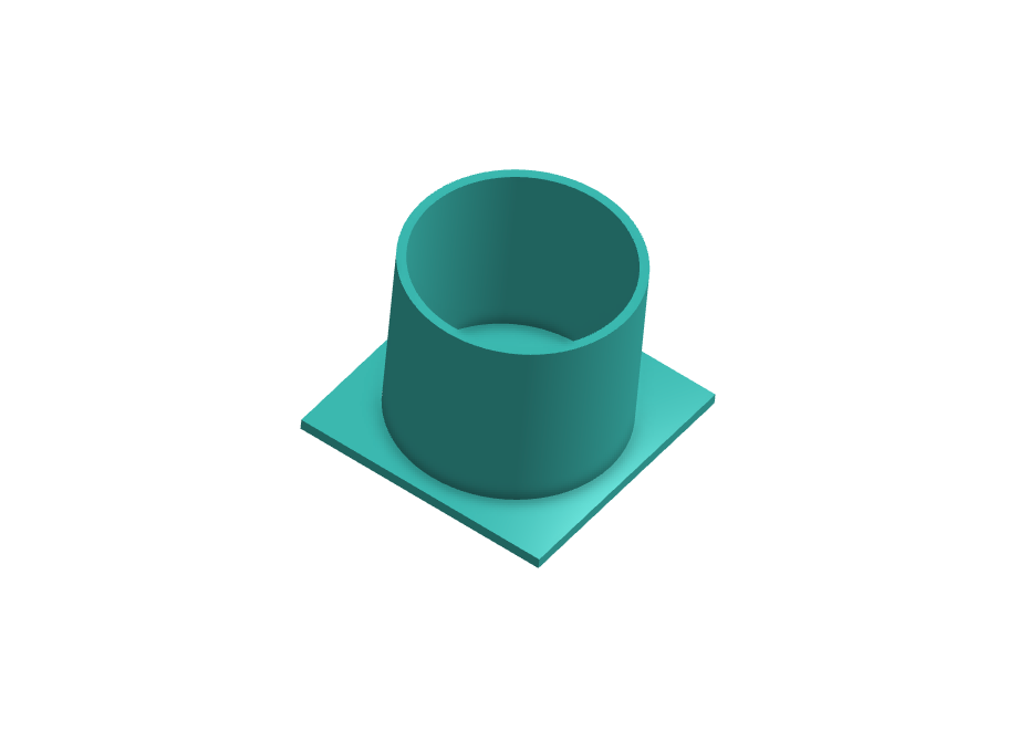 Blob - Stutter Test Model