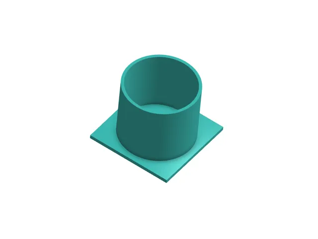 Blob - Stutter Test Model