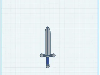 Sword