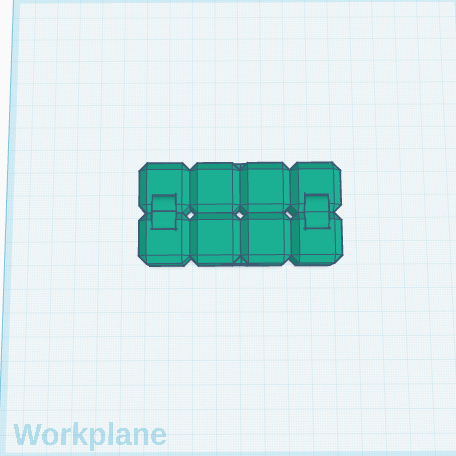 Infinity Cube Fidget Toy