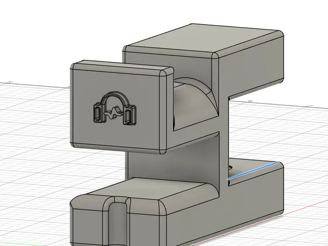 Headphone Holder