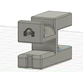 Headphone Holder