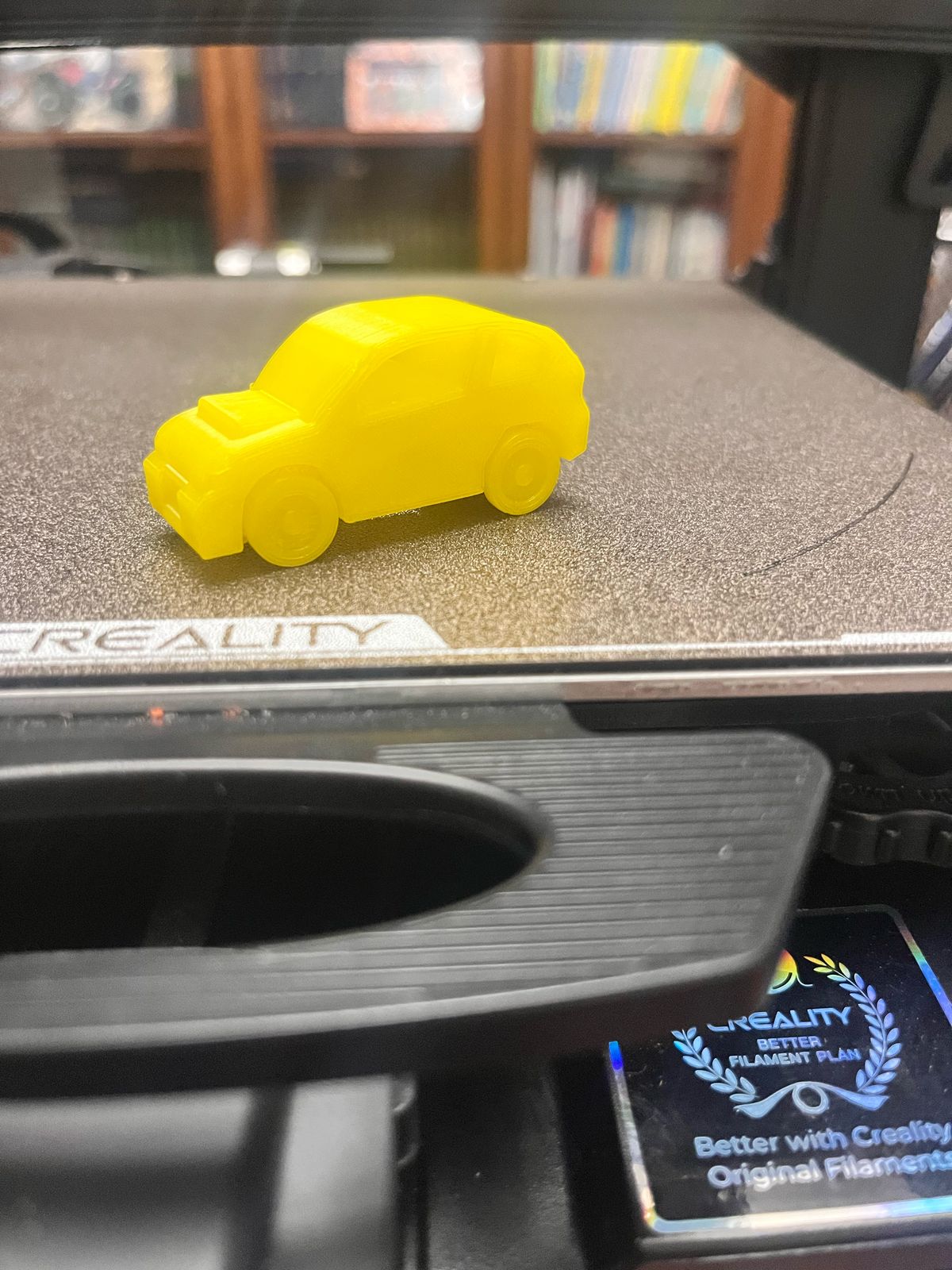 PiP car