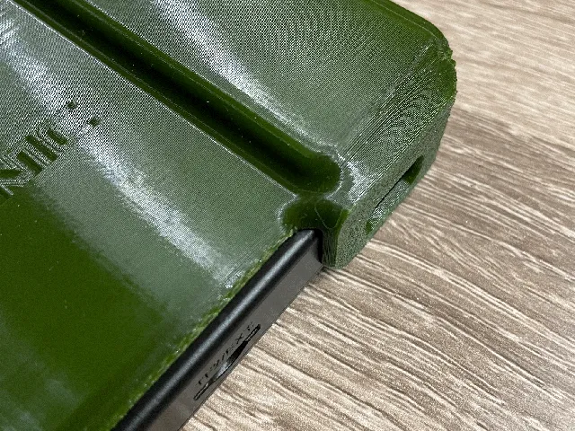 Anbernic RG35XX H Protective Case with Better Grip