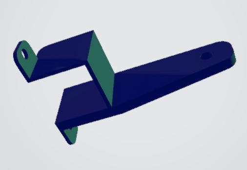C920 Webcam mount for Neptune 4 Printer