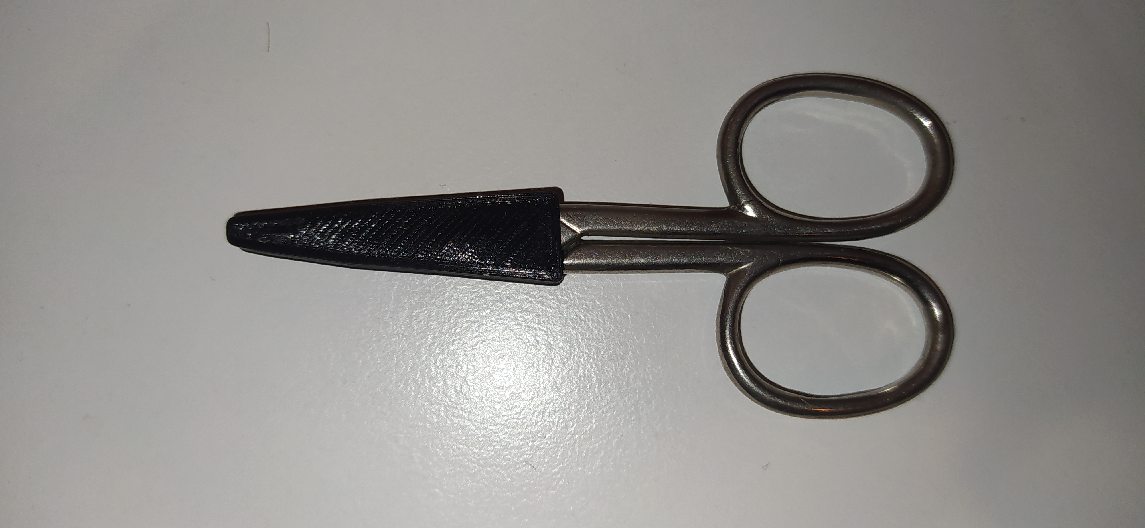 Sheffield Scissors cover EDC