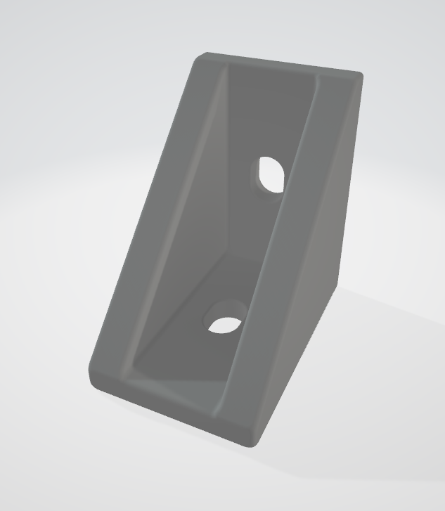 Connecting Bracket