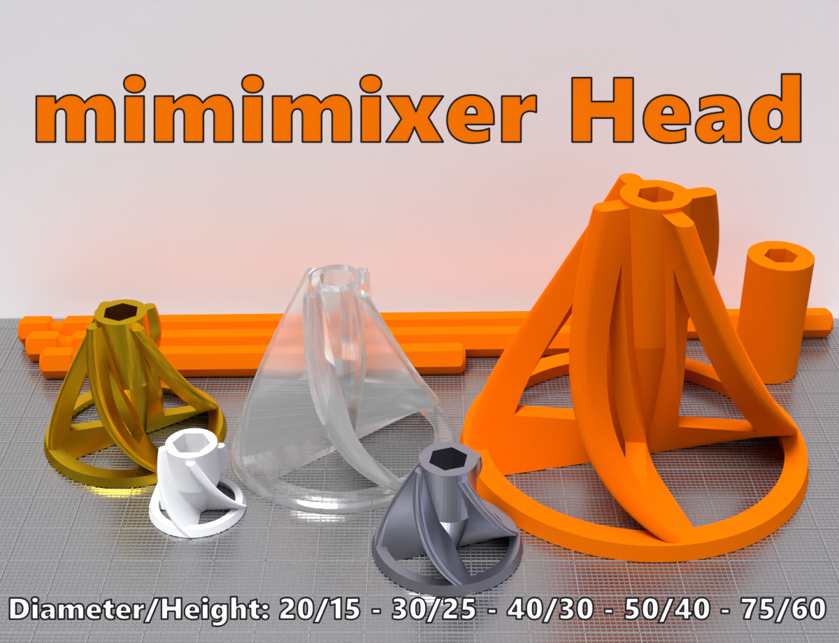 mimimixer