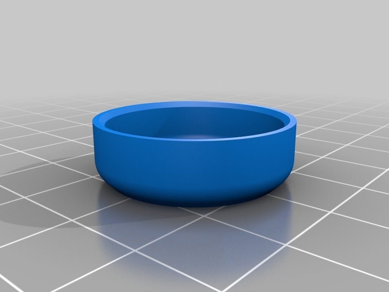 Inhaler Cap Replacement — thumbnail 3