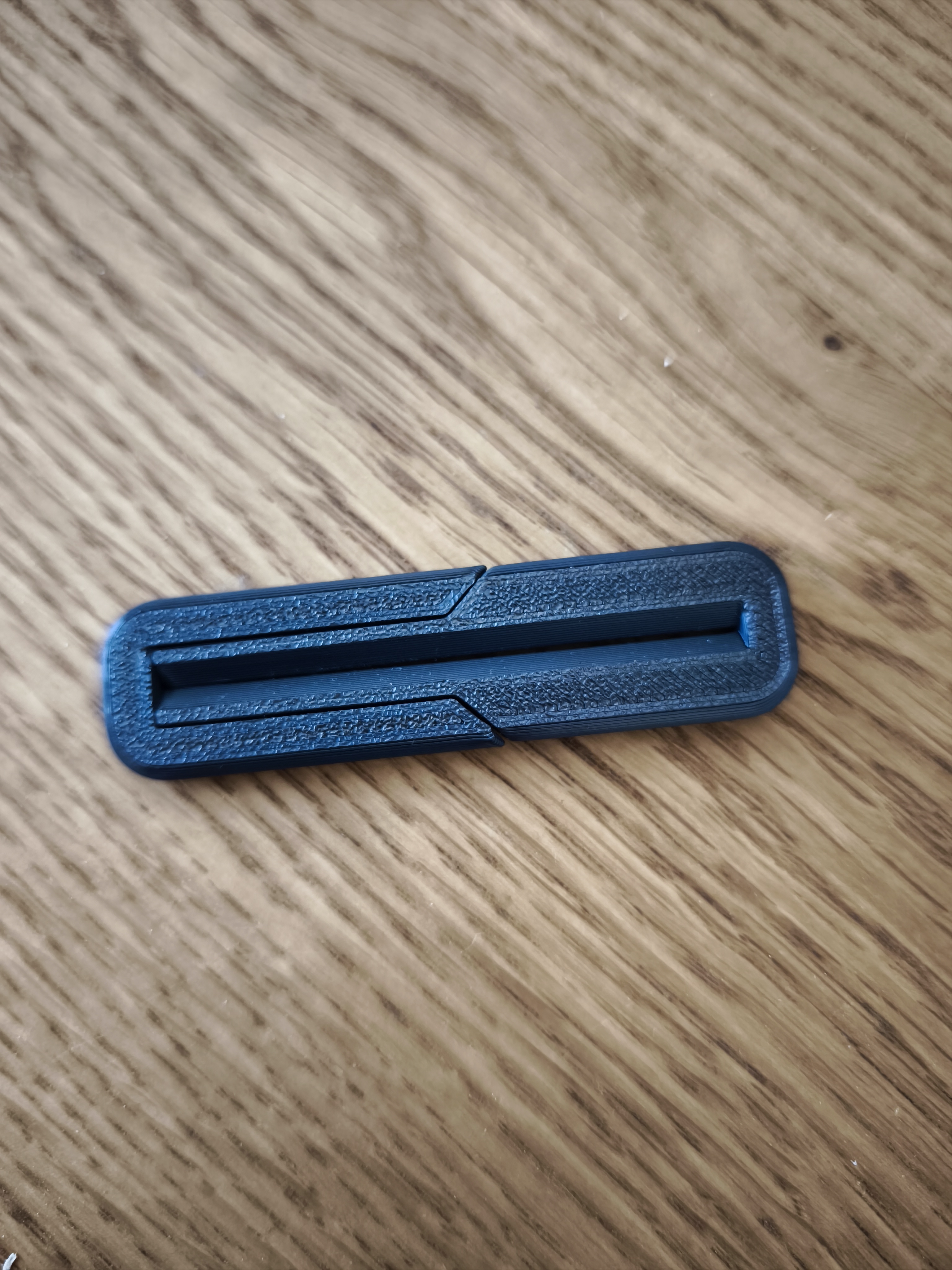 Zahnpasta Schieber