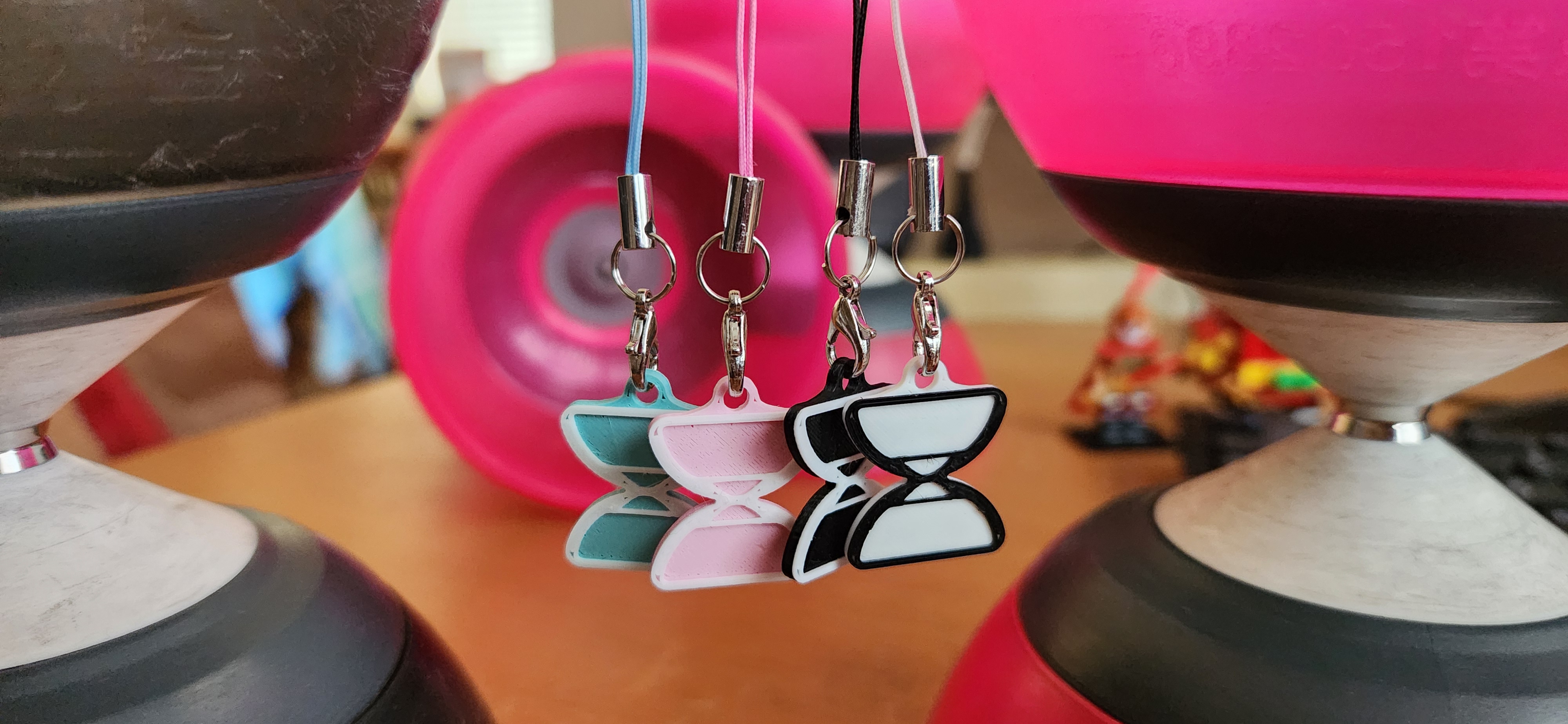 Diabolo Charm