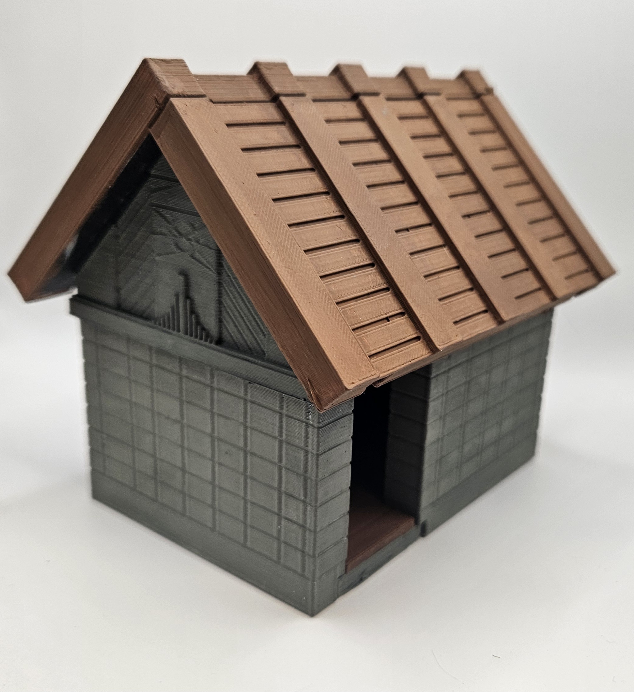 Small Structure (Shed, Tiny House, Bunk Room, Storage, etc.)
