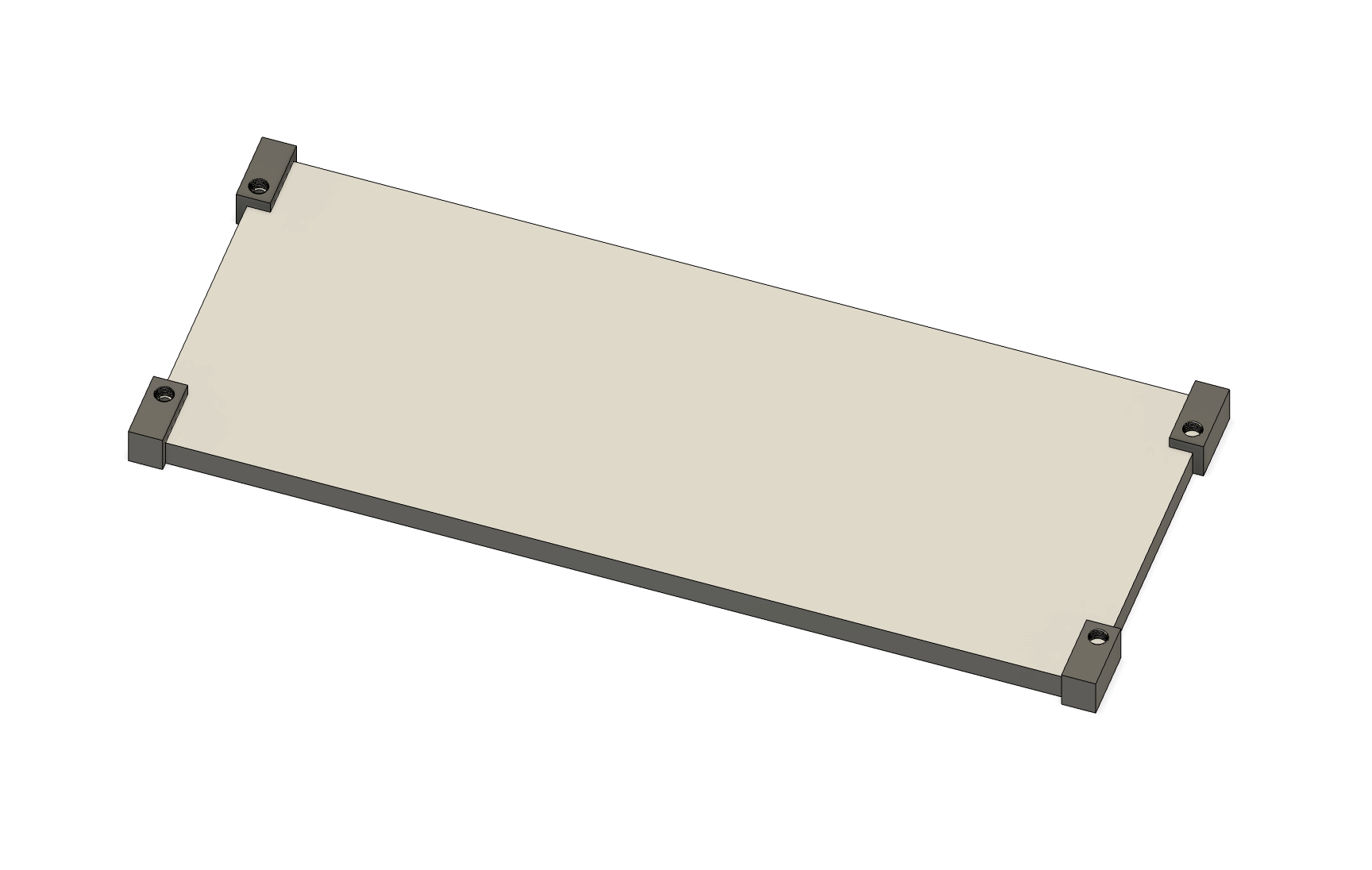 IKEA BILLY Shelf Jigs