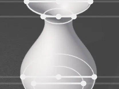 vase