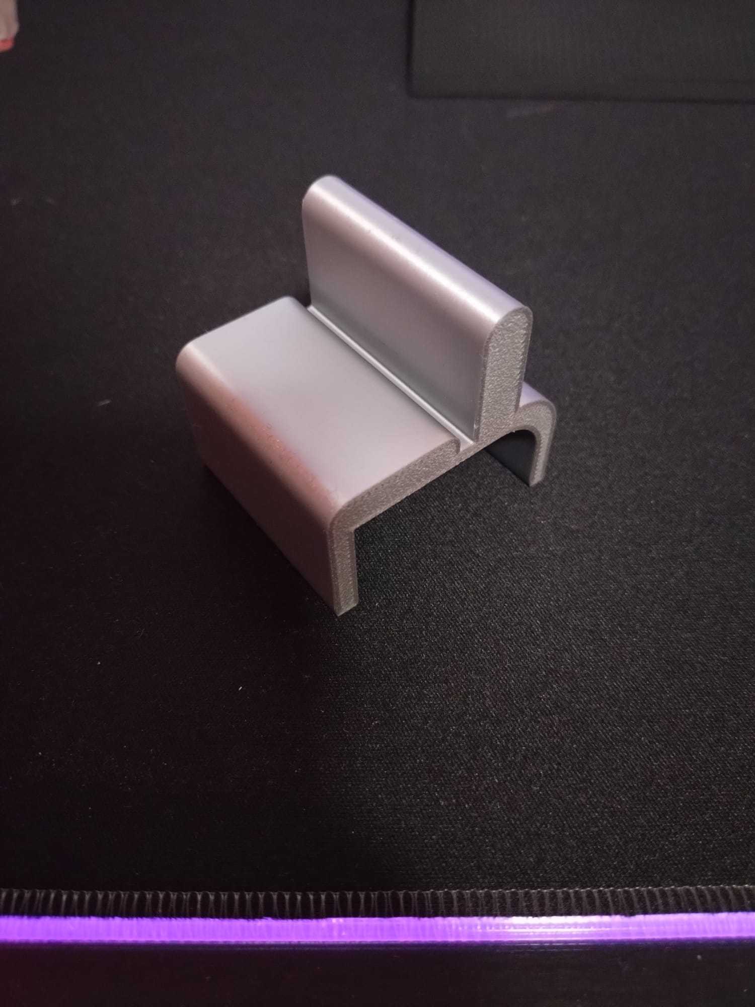 Miniatura 2 do modelo 3D Ace Pro Hydrometer Stand / Krontaler