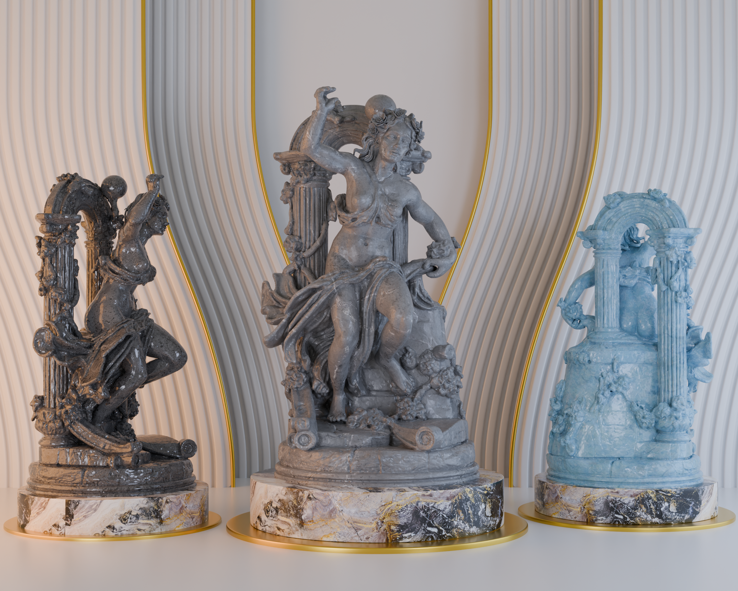 Bacchae