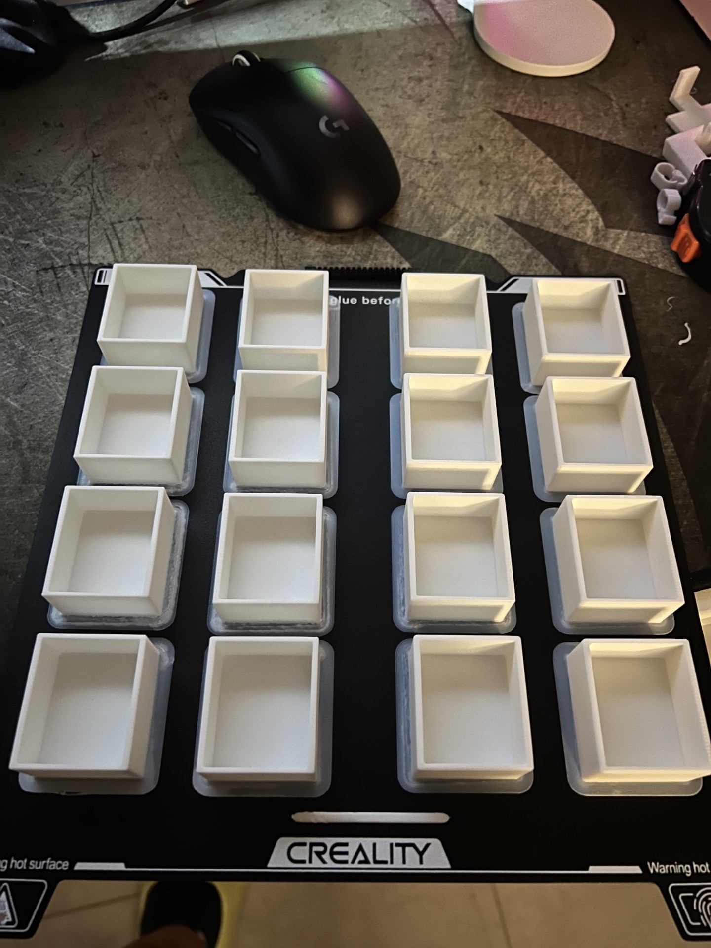 Ikea KÄTTIL Feet