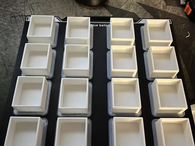 Ikea KÄTTIL Feet