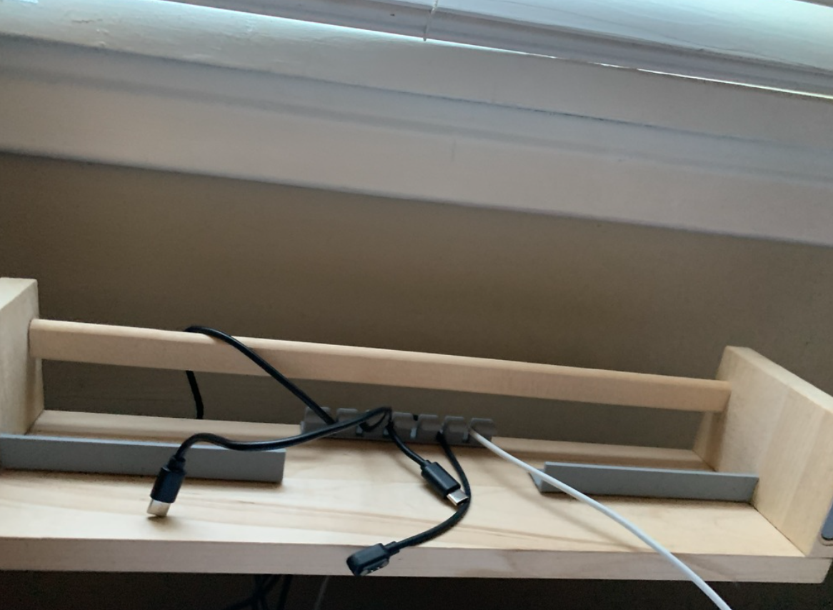 CHARGING V2