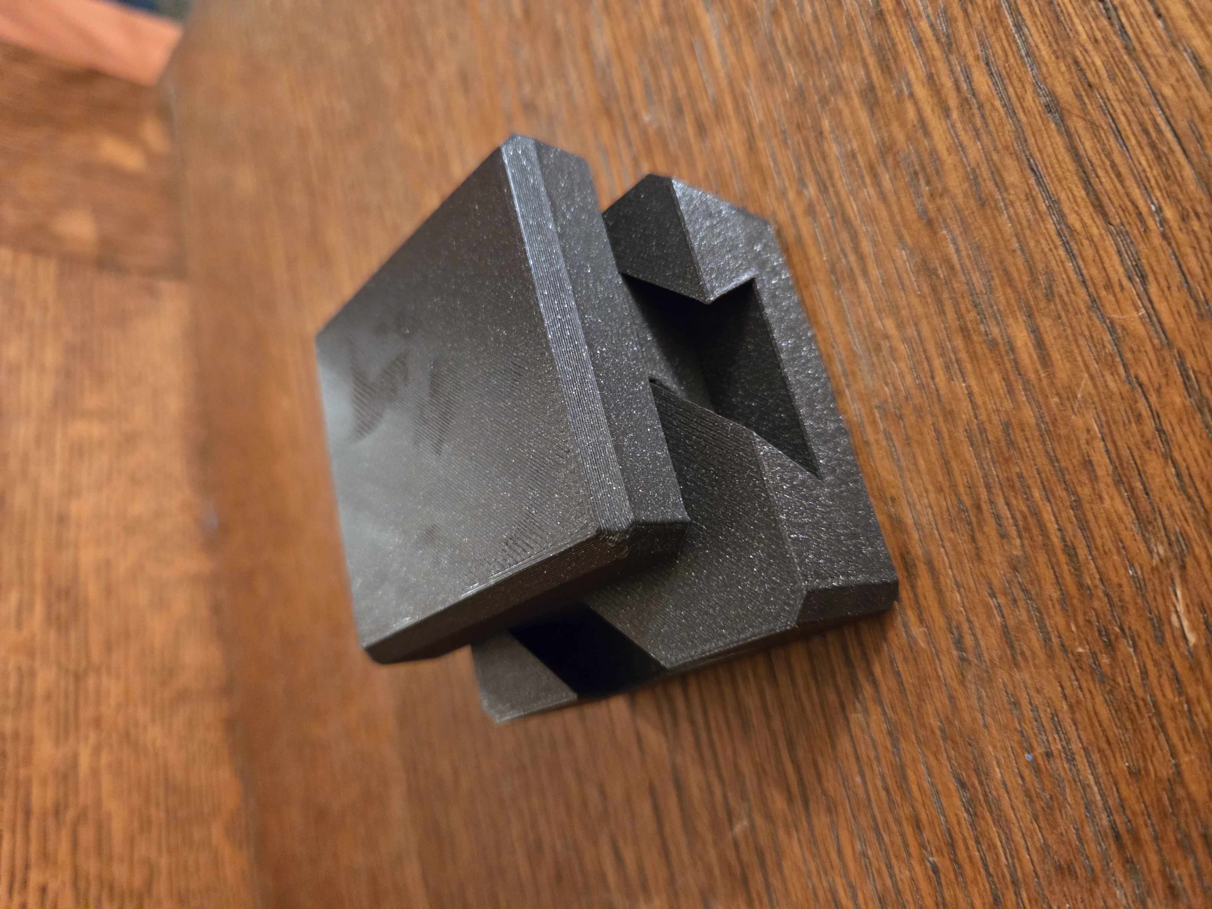 Dovetail Box