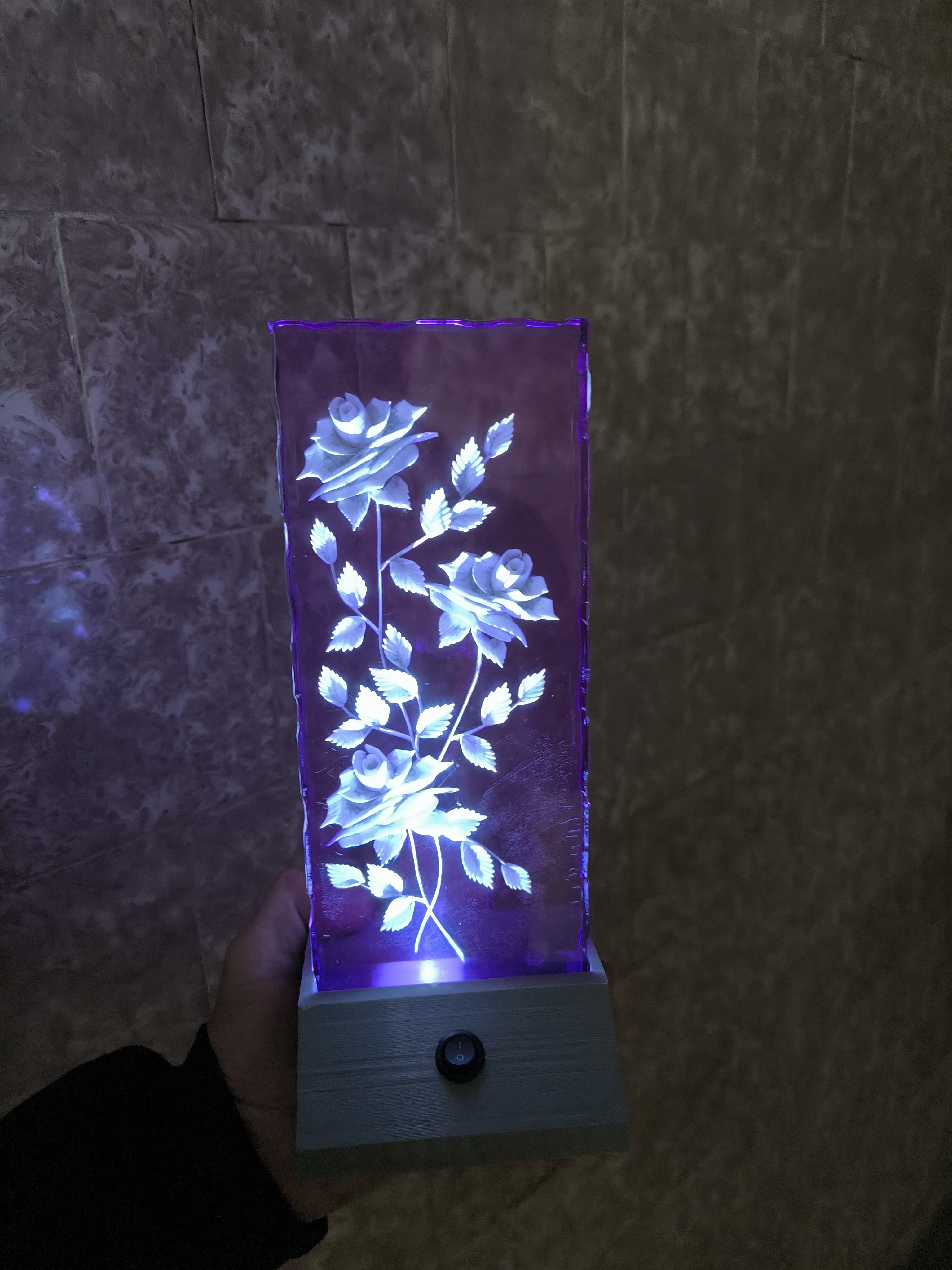 Night light