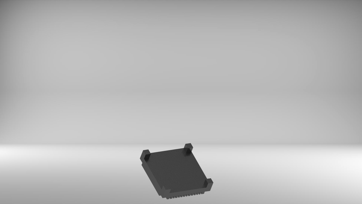 stackable Cable Manager for DJs — miniatura 3