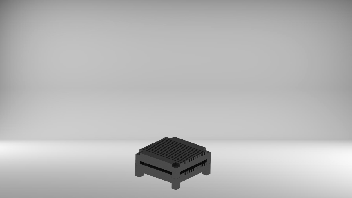 stackable Cable Manager for DJs — miniatura 9