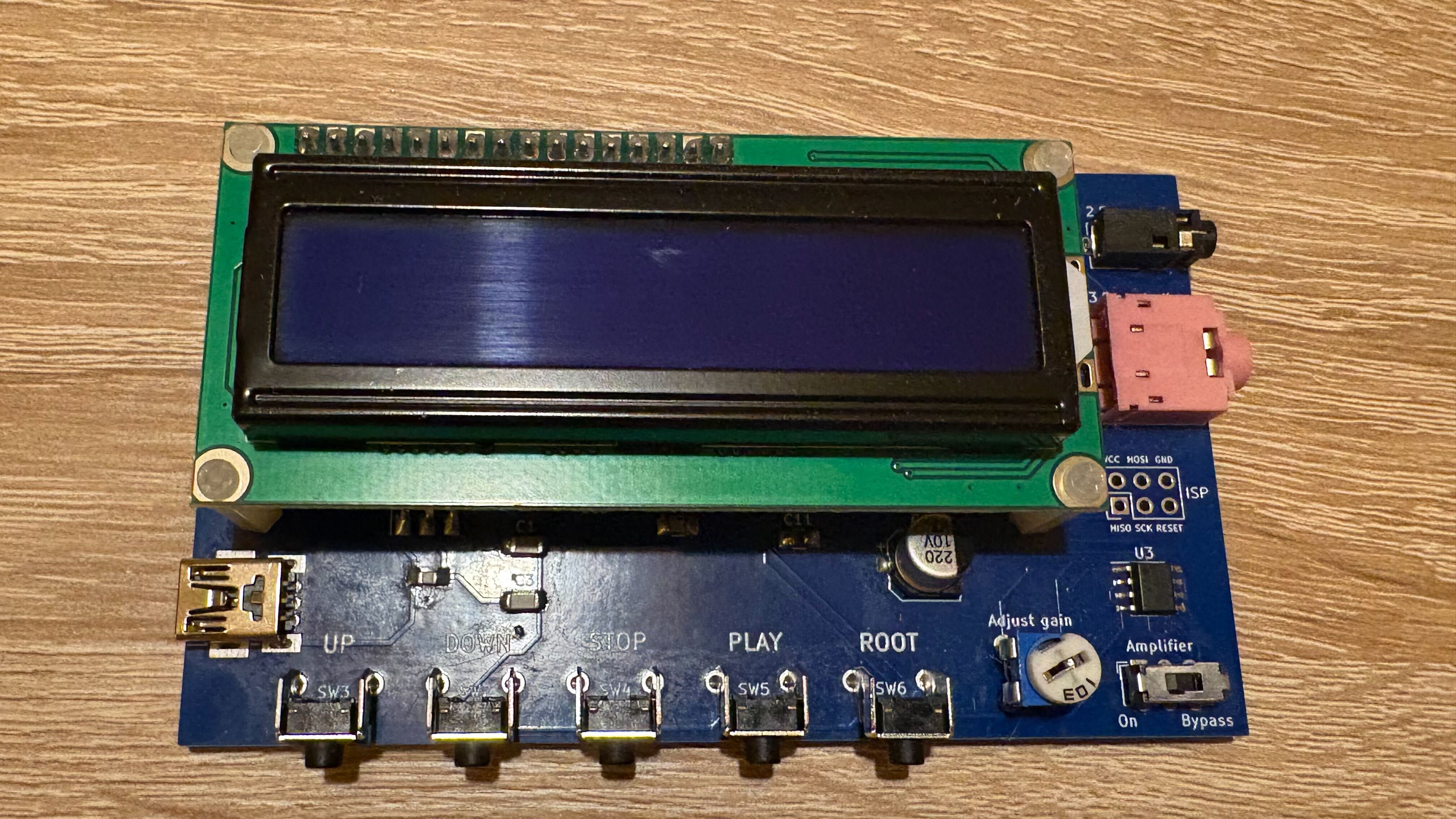 TZXDuino/Maxduino Case by ChrisG | Download free STL model | Printables.com