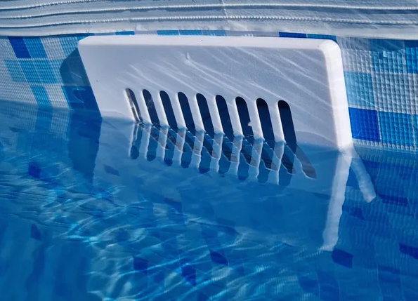 Skimmerabdeckung für Steinbach S1 Skimmer
