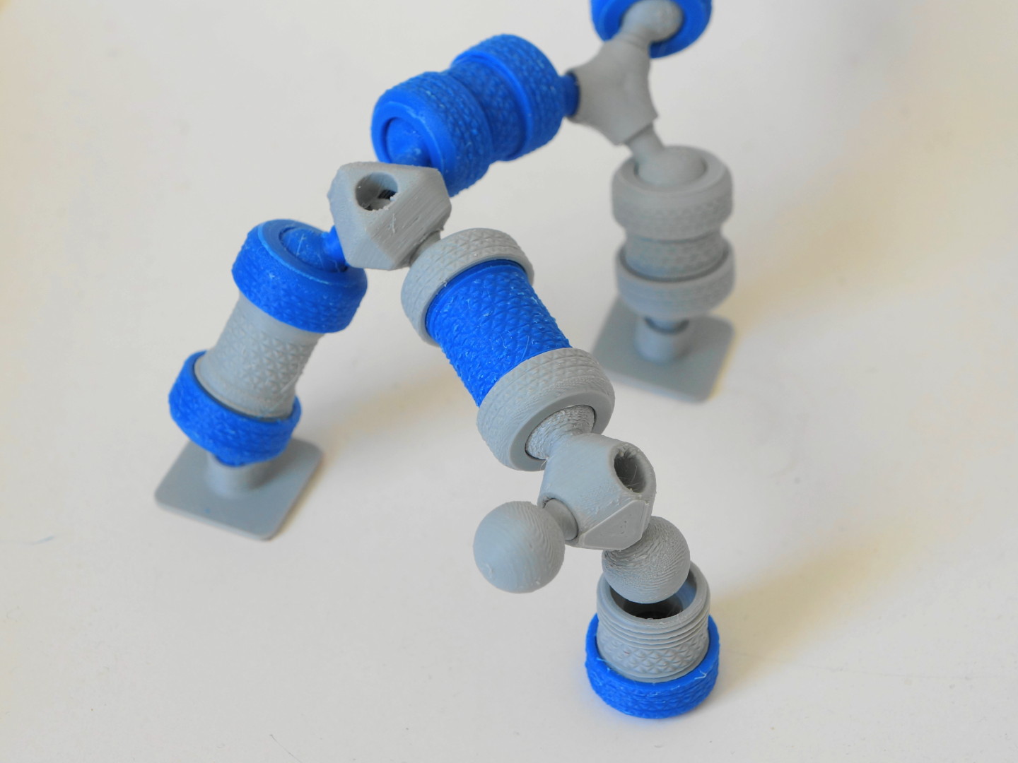 Ball joint construction — miniatura 3