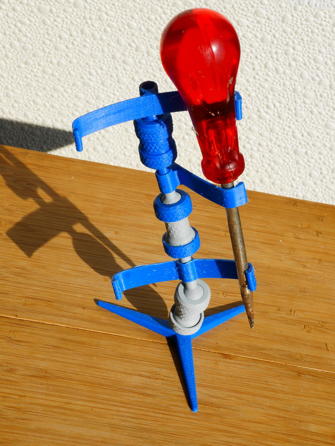 Ball joint construction — miniatura 6