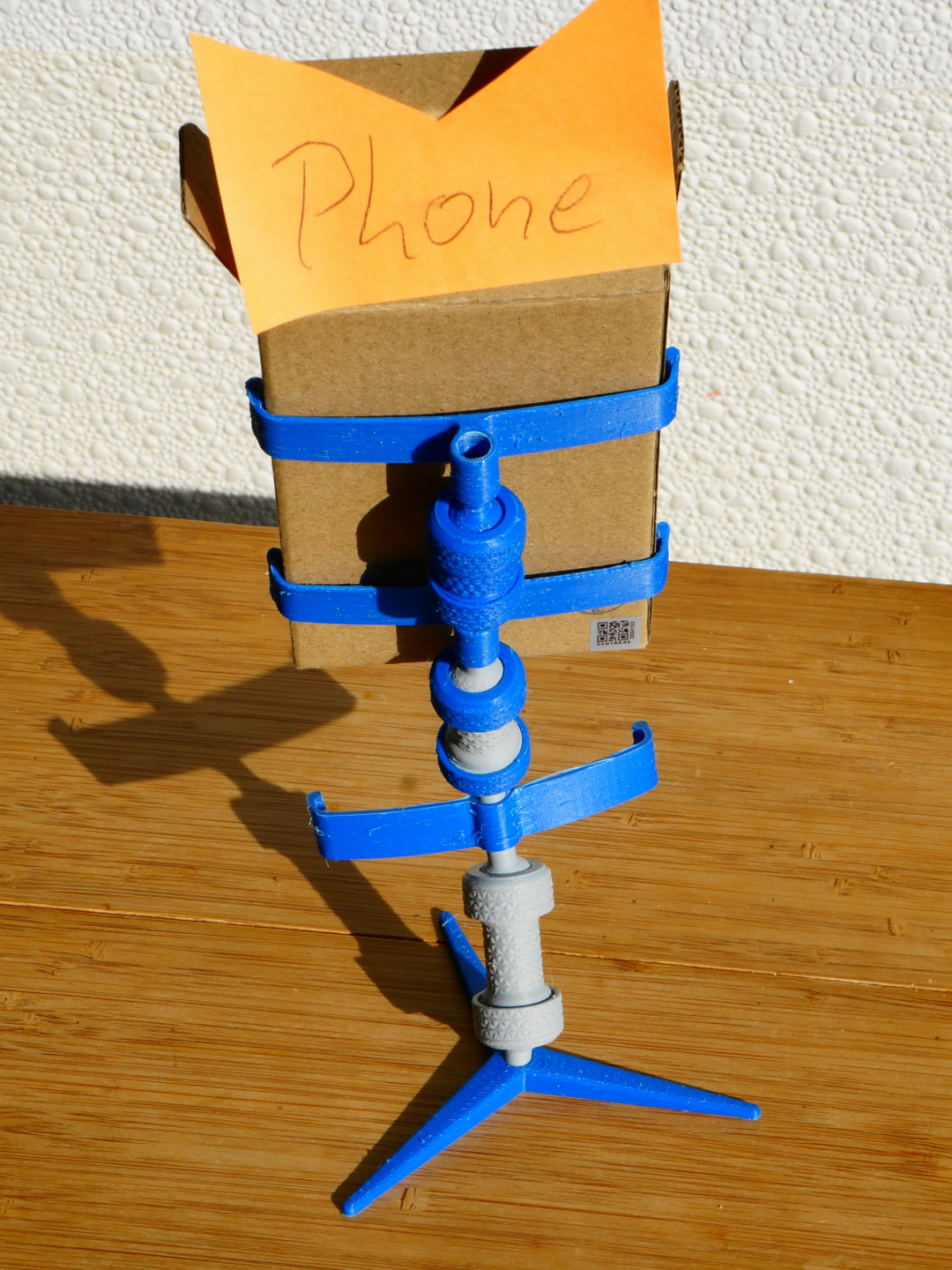 Ball joint construction — miniatura 2