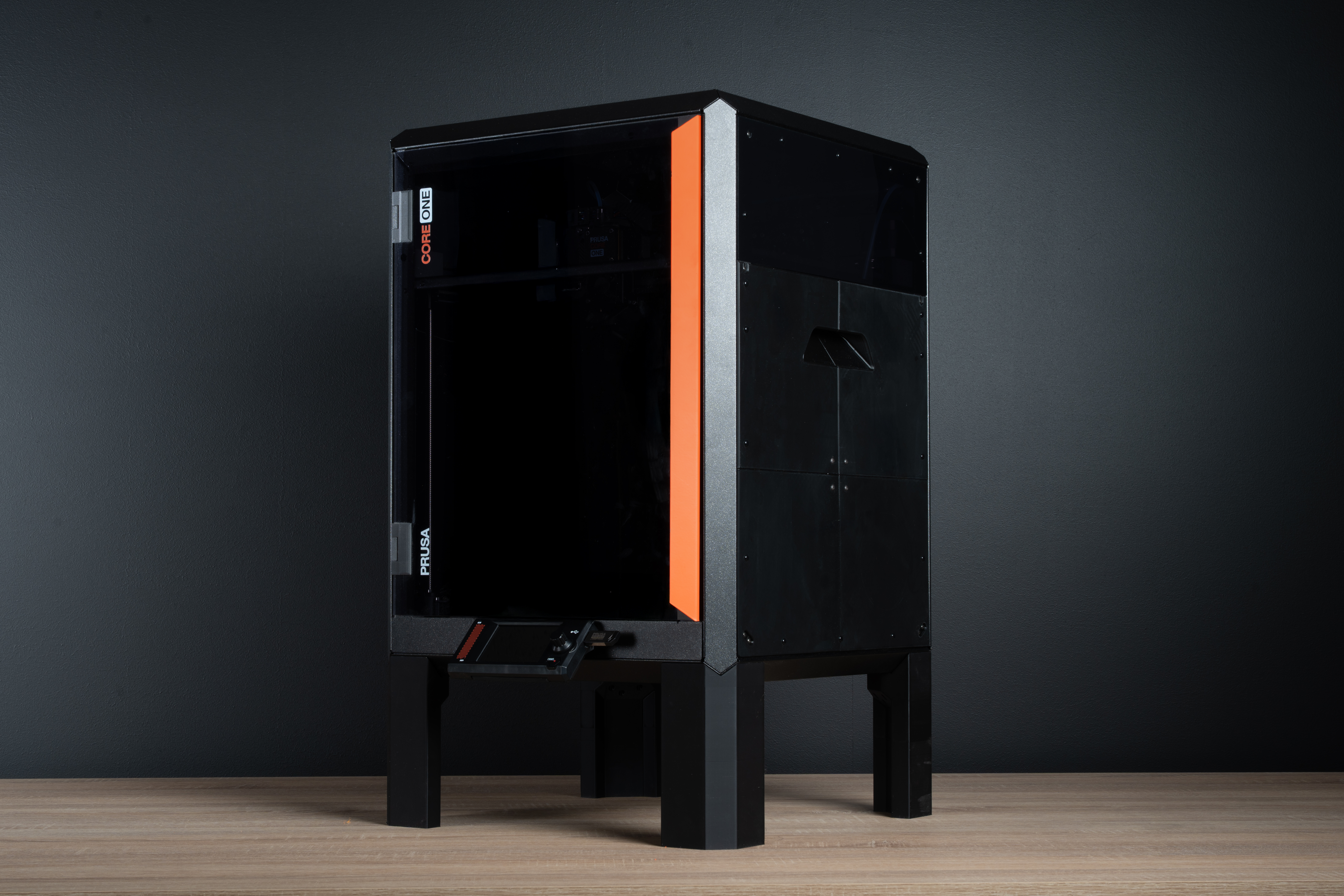 Prusa core One feet v2