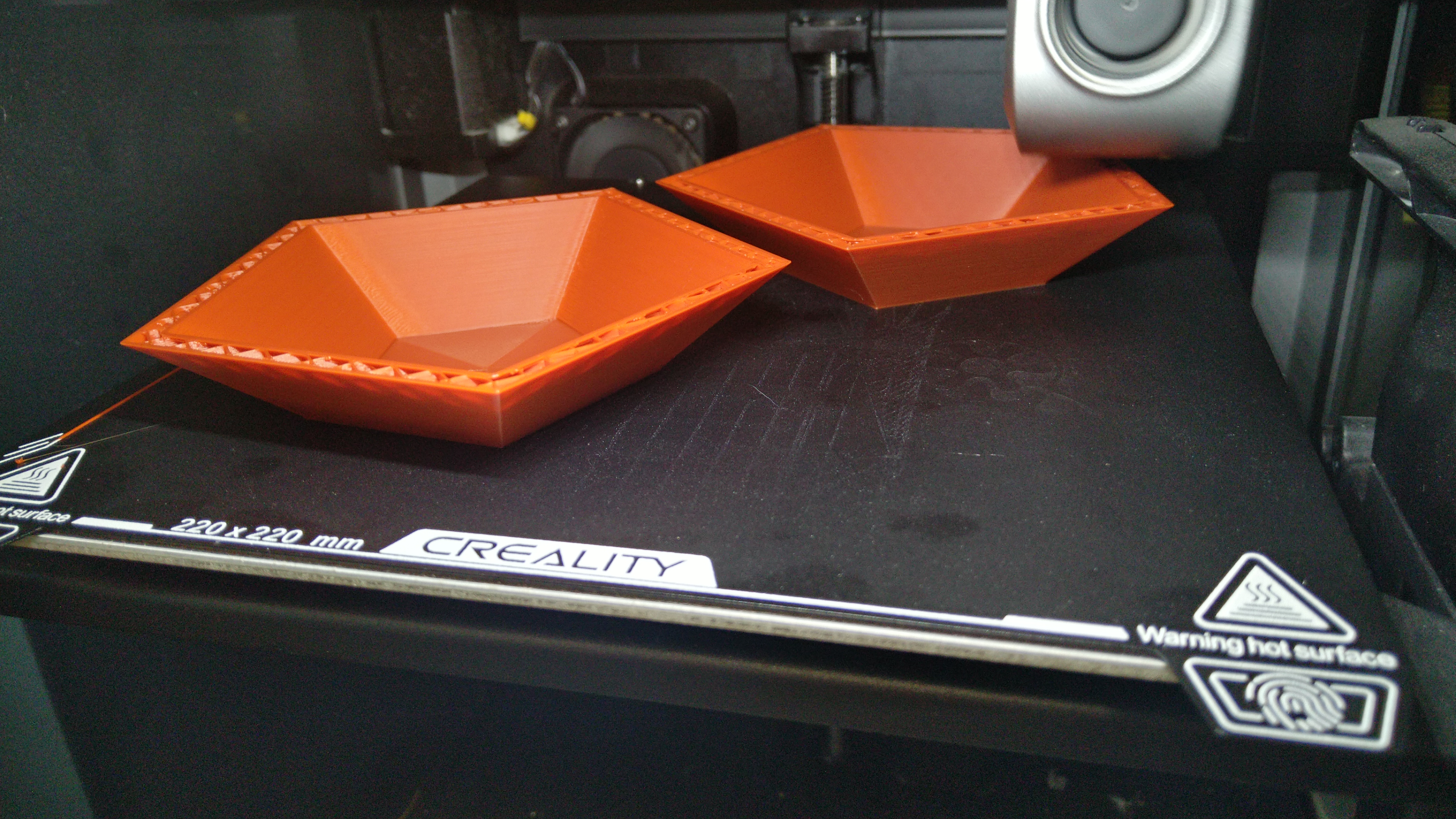 Pentagon BOX