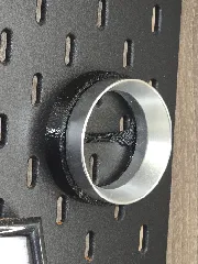 54mm Magnetic Dosing Funnel Skadis mount