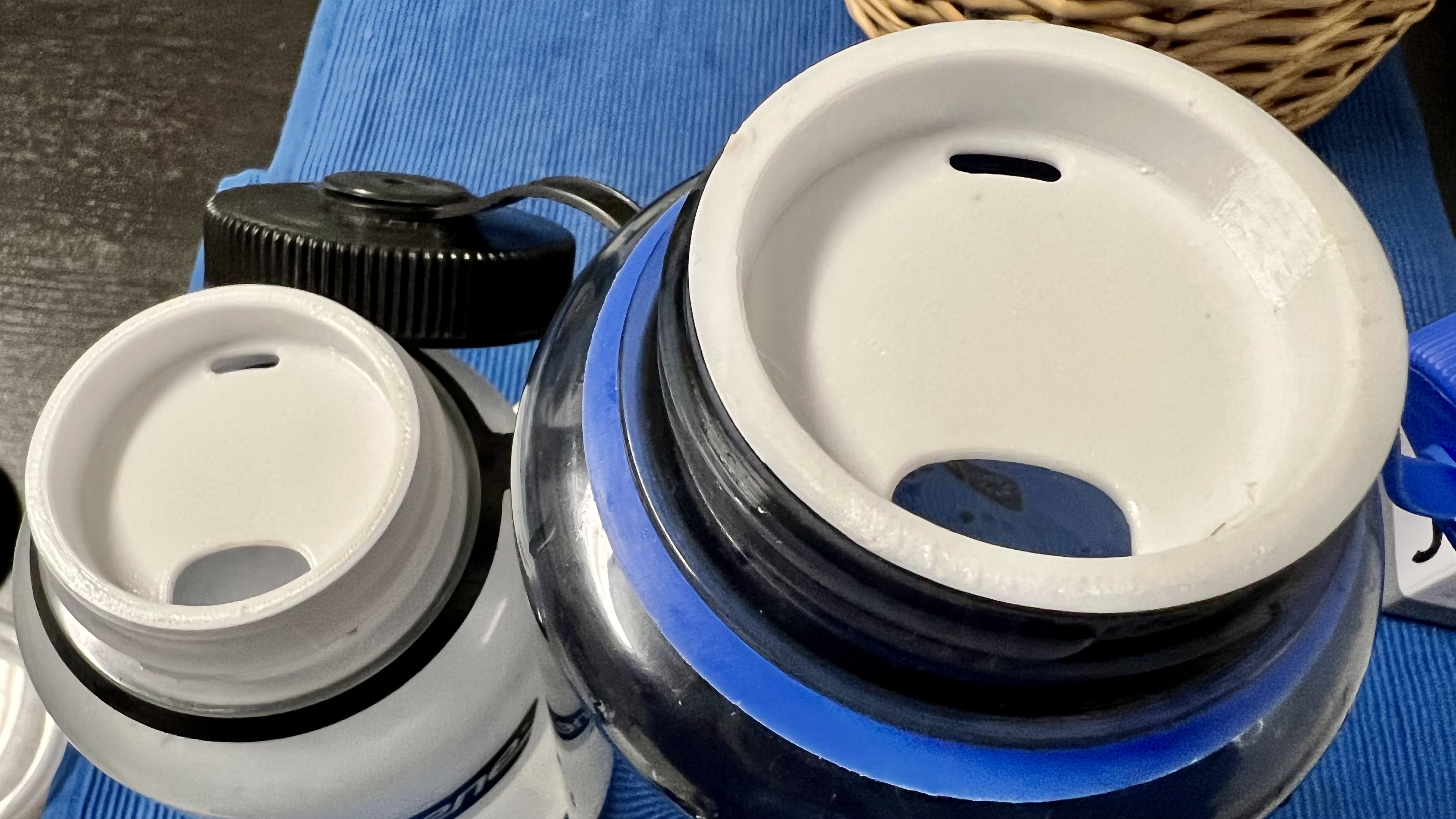 Nalgene Sipper for Widemouth Water Bottle by adaptive Download free