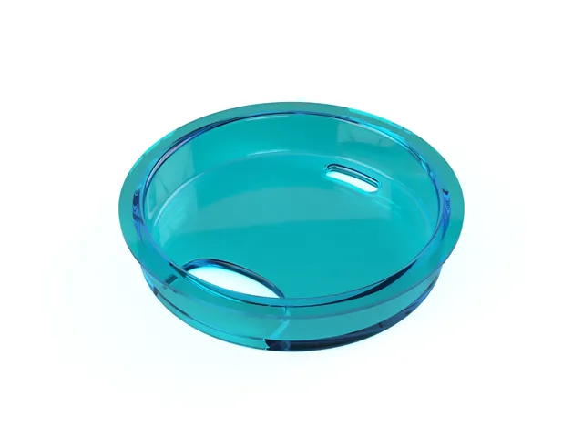 Nalgene Sipper for Wide-mouth Water Bottle