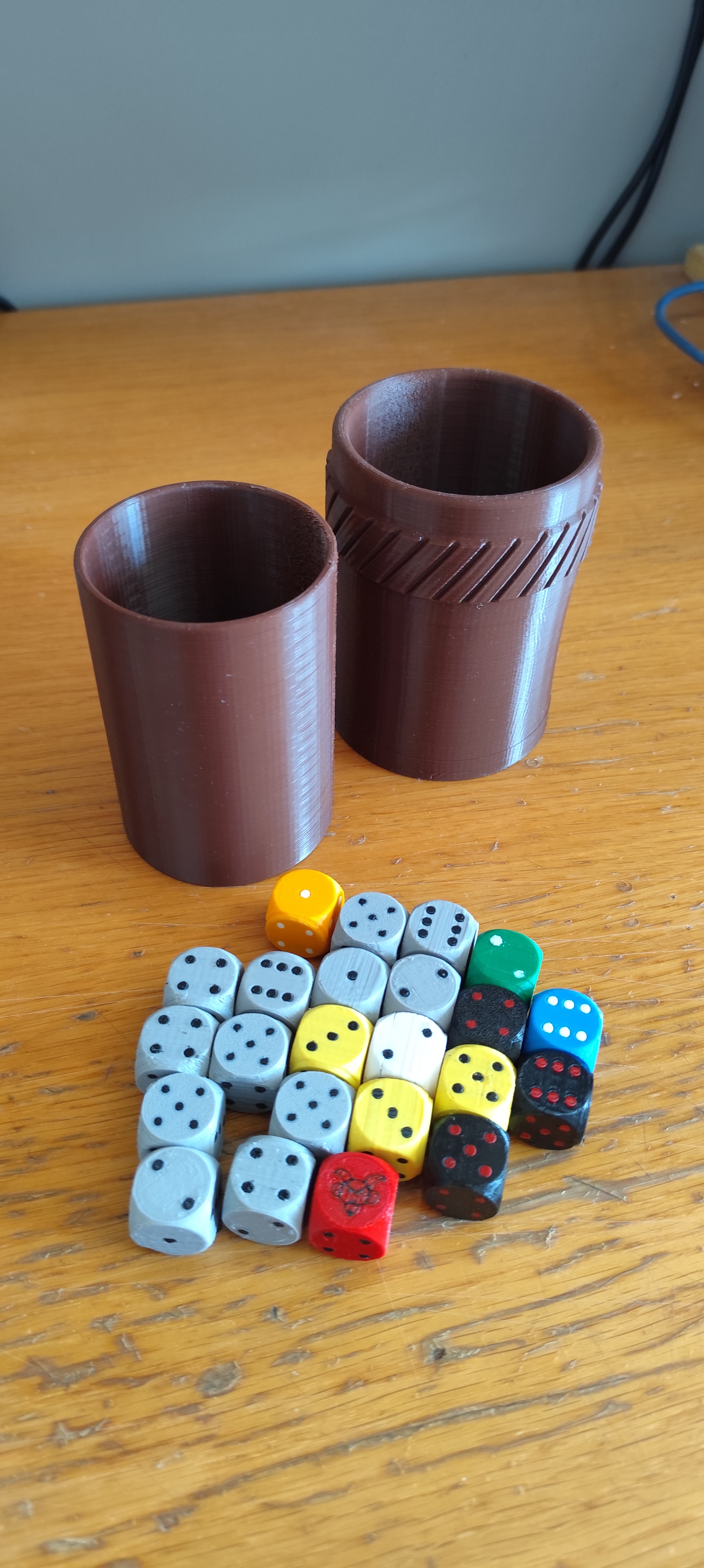 Kingdom Come Deliverance: Farkle - Multicolor