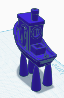Mutant Benchy — miniatura 4