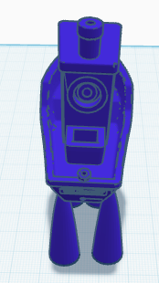 Mutant Benchy — miniatura 5