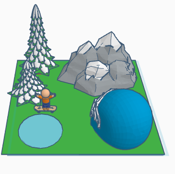 landscape tech