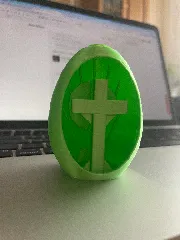easter egg