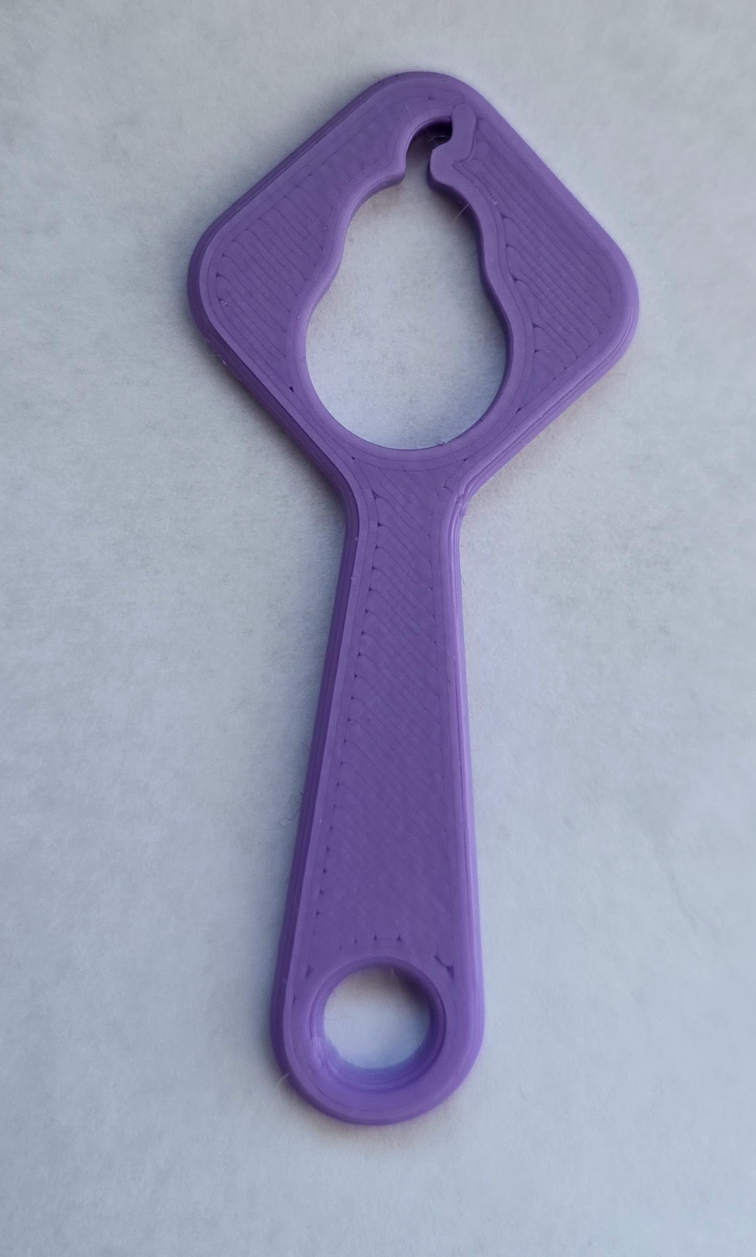sPEAR One Shopping Cart Token