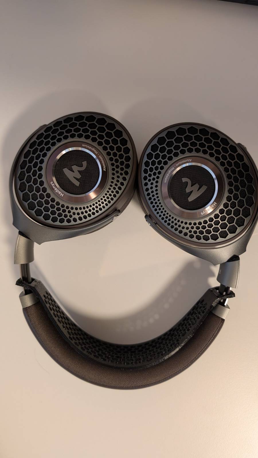 Focal Hadenys headband